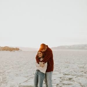 Meet your Posher, Adrianne